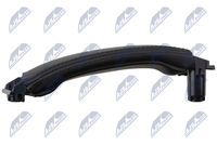 NTY EZC-LR-056 - Manecilla de puerta, equipamiento habitáculo