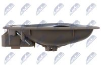 NTY EZC-RE-278 - Manecilla de puerta, equipamiento habitáculo