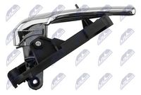 NTY EZC-AR-015 - Manecilla de puerta, equipamiento habitáculo