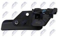 NTY EZC-FT-243 - Manecilla de puerta, equipamiento habitáculo