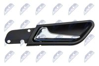 NTY EZC-ME-026 - Manecilla de puerta, equipamiento habitáculo