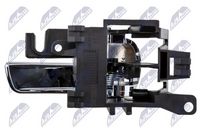 NTY EZC-NS-050 - Manecilla de puerta, equipamiento habitáculo