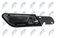 NTY EZC-ME-026 - Manecilla de puerta, equipamiento habitáculo