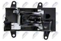 NTY EZC-NS-043 - Manecilla de puerta, equipamiento habitáculo