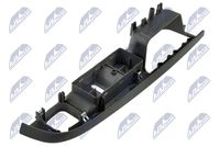 NTY EZC-VW-316 - Manecilla de puerta, equipamiento habitáculo