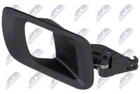 NTY EZCSK083 - Manecilla de puerta, equipamiento habitáculo