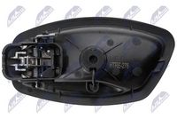 NTY EZC-RE-276 - Manecilla de puerta, equipamiento habitáculo