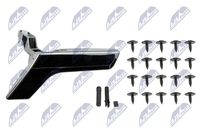 NTY EZC-ME-049 - Manecilla de puerta, equipamiento habitáculo