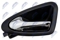 NTY EZC-SE-029 - Manecilla de puerta, equipamiento habitáculo