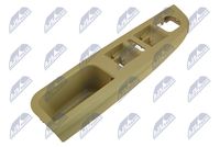 NTY EZCVW318 - Manecilla de puerta, equipamiento habitáculo