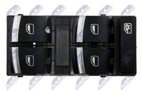 NTY EWS-AU-014 - Interruptor, elevalunas