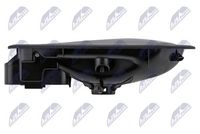 NTY EZC-RE-275 - Manecilla de puerta, equipamiento habitáculo