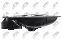 NTY EZC-RE-274 - Manecilla de puerta, equipamiento habitáculo