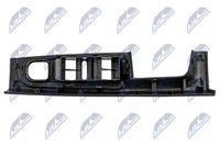 NTY EZC-SK-025 - Manecilla de puerta, equipamiento habitáculo