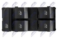 NTY EWS-AU-086 - Interruptor, elevalunas