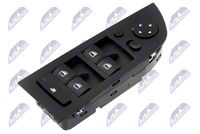 NTY EWS-BM-002 - Interruptor, elevalunas