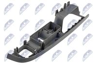 NTY EZC-VW-326 - Manecilla de puerta, equipamiento habitáculo