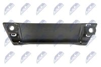 NTY EZC-VW-376 - Manecilla de puerta, equipamiento habitáculo