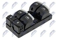 NTY EWSAU066 - Interruptor, elevalunas