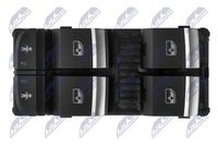 NTY EWS-AU-085 - Interruptor, elevalunas