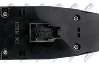 NTY EWS-BM-005 - Interruptor, elevalunas