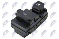 NTY EWSBM149 - Interruptor, elevalunas