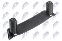 NTY EZC-VW-375 - Manecilla de puerta, equipamiento habitáculo