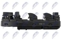 NTY EWS-BM-072 - Interruptor, elevalunas