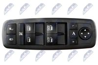 NTY EWS-CH-005 - Interruptor, elevalunas