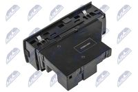 NTY EWS-BM-080 - Interruptor, elevalunas