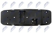 NTY EWS-CH-005 - Interruptor, elevalunas