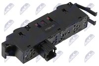 NTY EWS-BM-167 - Interruptor, elevalunas