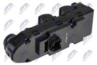 NTY EWS-BM-172 - Interruptor, elevalunas