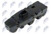 NTY EWS-BM-088 - Interruptor, elevalunas
