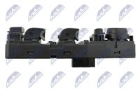 NTY EWS-BM-088 - Interruptor, elevalunas