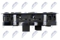 NTY EWS-CH-007 - Interruptor, elevalunas