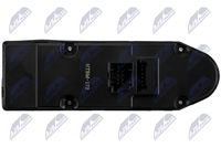 NTY EWS-BM-172 - Interruptor, elevalunas