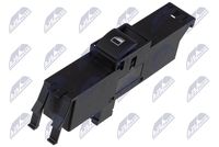 NTY EWSBM165 - Interruptor, elevalunas