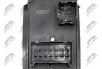 NTY EWS-CH-007 - Interruptor, elevalunas