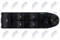 NTY EWS-BM-171 - Interruptor, elevalunas