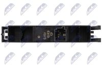 NTY EWS-BM-165 - Interruptor, elevalunas