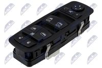 NTY EWSCH023 - Interruptor, elevalunas