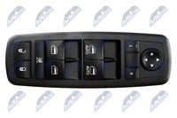 NTY EWS-CH-008 - Interruptor, elevalunas