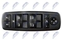 NTY EWS-CH-004 - Interruptor, elevalunas