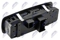 NTY EWS-CH-049 - Interruptor, elevalunas