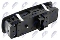 NTY EWS-CH-052 - Interruptor, elevalunas