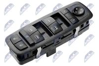 NTY EWSCH010 - Interruptor, elevalunas