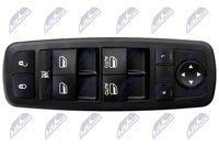 NTY EWS-CH-052 - Interruptor, elevalunas