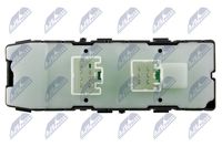 NTY EWS-CH-000 - Interruptor, elevalunas