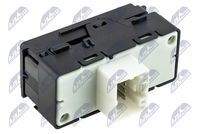 NTY EWS-CH-044 - Interruptor, elevalunas